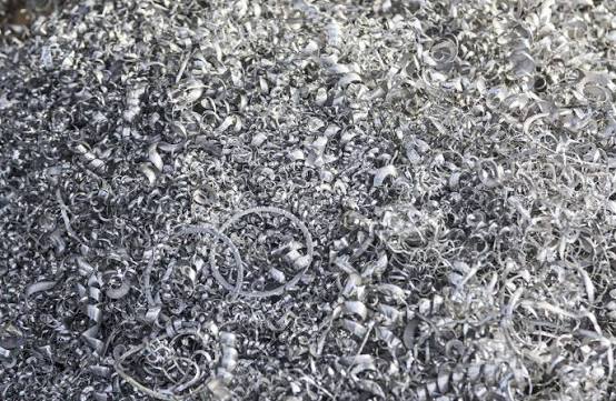 アルミダライ粉